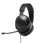 MICRO CASQUE GAMER JBL QUANTUM 100 - NOIR