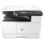 Imprimante HP 3en1 Laser Monochrome Multifonction M438N