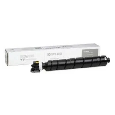 Toner laser KYOERA TK-8365K origine - Noir