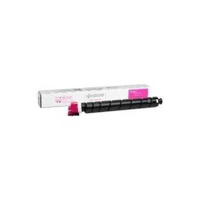 Toner laser KYOCERA TK-8365M origine - Magenta