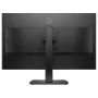 Ecran HP P27Q G4 27\" QHD IPS Pivotant - Noir