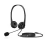 Casque Micro HP Stereo 3.5MM Headset G2