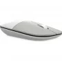 Souris Sans Fil HP Z3700 - Blanc & Argent