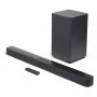 Barre De Son 2.1 JBL Deep Bass Bluetooth - Noir