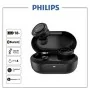 Airpods sans fil Philips TAT1215 , Noir