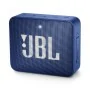 Haut Parleur JBL GO 2 Étanche Bluetooth - Bleu