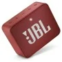 Haut Parleur JBL GO 2 Étanche Bluetooth - Rouge