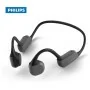 Ecouteurs BT PHILIPS à condition osseuse TAA6606BK