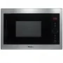 Micro-Onde Encastrable Focus 25 Litres Tactile -Inox