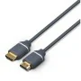 CÂBLE HDMI PHILIPS 4K 1.5M - NOIR