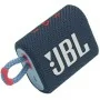 Haut Parleur JBL GO 3 Étanche Bluetooth - Bleu & Rose