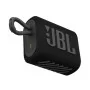 Haut Parleur JBL GO 3 Étanche Bluetooth - Noir