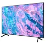 Téléviseur Samsung 50\'\' Smart CU7000 Crystal UHD 4K (2023)