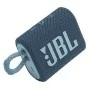 Haut Parleur JBL GO 3 Étanche Bluetooth - Bleu