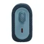 Haut Parleur JBL GO 3 Étanche Bluetooth - Bleu