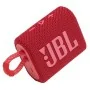 Haut Parleur JBL GO 3 Étanche Bluetooth - Rouge