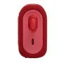 Haut Parleur JBL GO 3 Étanche Bluetooth - Rouge