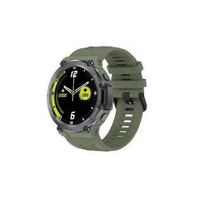 SMART WATCH KSIX OSLO - VERT