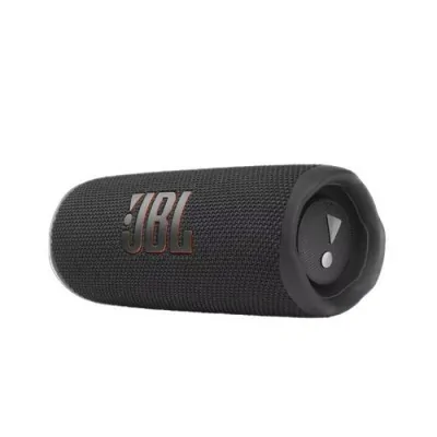 Haut Parleur Sans Fil JBL Flip 6 - Noir