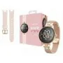 SMARTWATCH FOREVER FOREVIVE PETITE SB-305 - ROSE GOLD