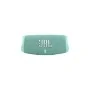 Haut Parleur JBL CHarge 5 Étanche Bluetooth - Teal