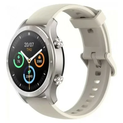 MONTRE CONNECTÉE REALME R100 - GRIS