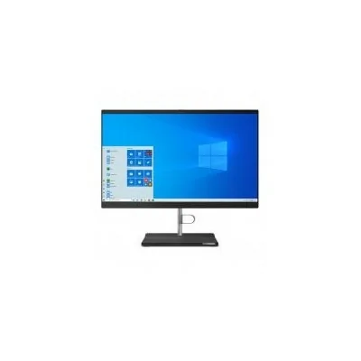 Pc De Bureau All In One LENOVO V30a-22IIL 4Go 1To - Noir