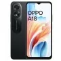 Smartphone OPPO A18 4Go 128Go - Noir
