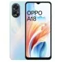 Smartphone OPPO A18 4Go 128Go - Bleu