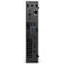 Pc De Bureau DELL Optiplex 7010 MFF I3 13È Gén 8Go 256Go SSD - Noir