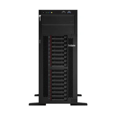 Serveur Tour LENOVO Thinksystem ST550 Xeon Silver 4210R 32Go