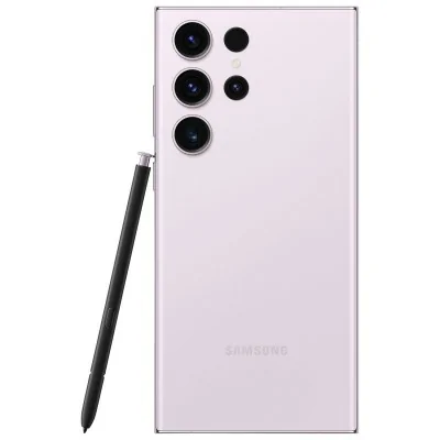 Smartphone SAMSUNG GALAXY S23 ULTRA 12/256GO -VIOLET