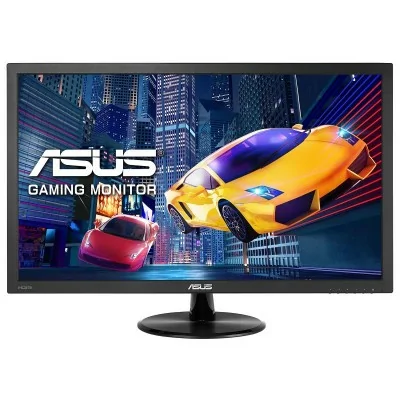 ECRAN ASUS VP228HE 21.5\" LED FULL HD