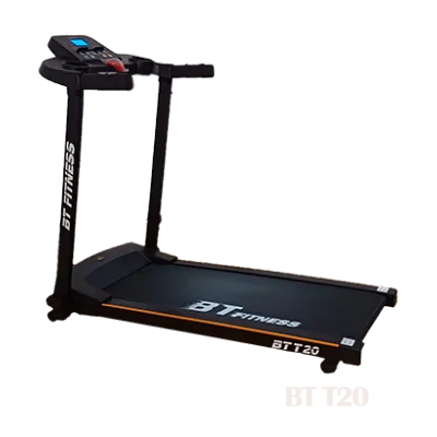 Tapis Roulant BtFitness BT 20