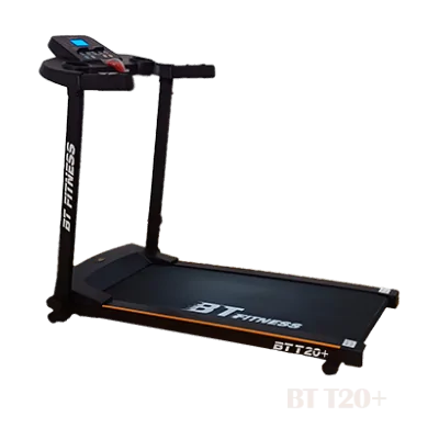 Tapis Roulant BtFitness BT T20+