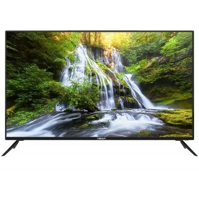 TV VEGA 50\'\' V50F1FB2 LED Full HD + Récepteur Intègré