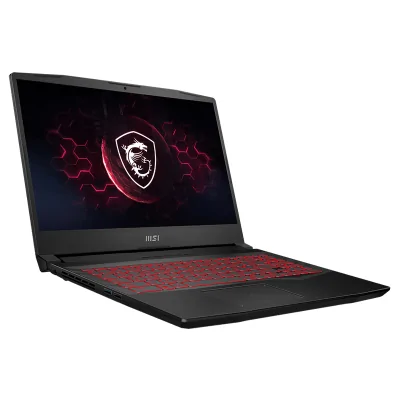 PC Portable Gamer MSI Pulse GL66 12UEK I5 12È Gén 16Go RTX 3060