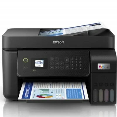 Imprimante EPSON Ecotank L5290 4 EN 1 Couleur A4 Wi-Fi
