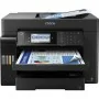 Imprimante À Réservoir Intégré EPSON ECOTANK L15160 4en1 A3+ Wifi
