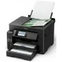 Imprimante À Réservoir Intégré EPSON ECOTANK L15160 4en1 A3+ Wifi