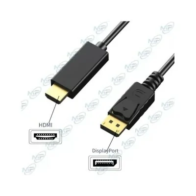 Cable DISPLAY VERS HDMI 1.5M Full HD
