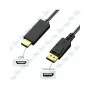 Cable DISPLAY VERS HDMI 1.5M Full HD