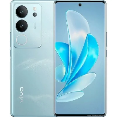 Smartphone VIVO V29 5G 12Go 256Go - Bleu