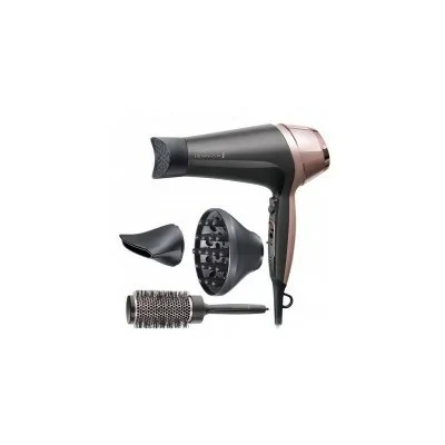 Sèche-Cheveux Curl & Straight Confiddence 2200W Remington