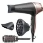 Sèche-Cheveux Curl & Straight Confiddence 2200W Remington