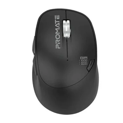 Souris Sans Fil PROMATE Eternal - Noir