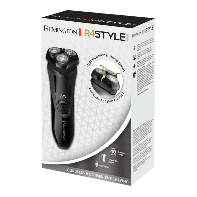 Rasoir Rotatif Rechargeable Remington