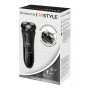 Rasoir Rotatif Rechargeable Remington