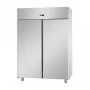 Armoire Réfrigérée Positive 1400 L Mastercool -Inox