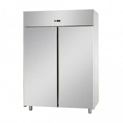 Armoire Réfrigérée Positive 1400 L Mastercool -Inox